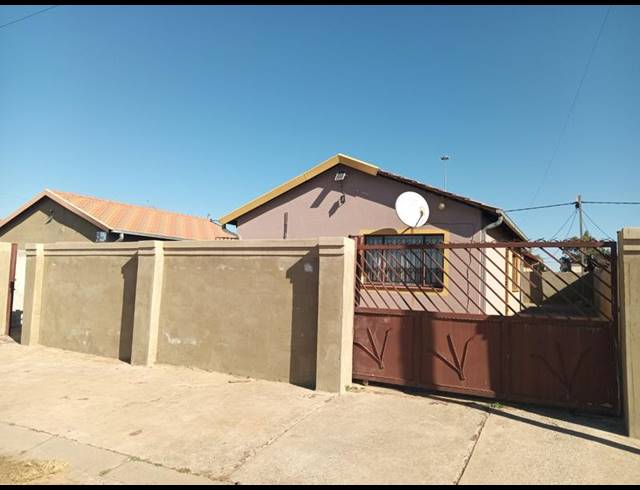 2 BEDROOM HOUSE FOR SALE IN LOWER FINSBURY